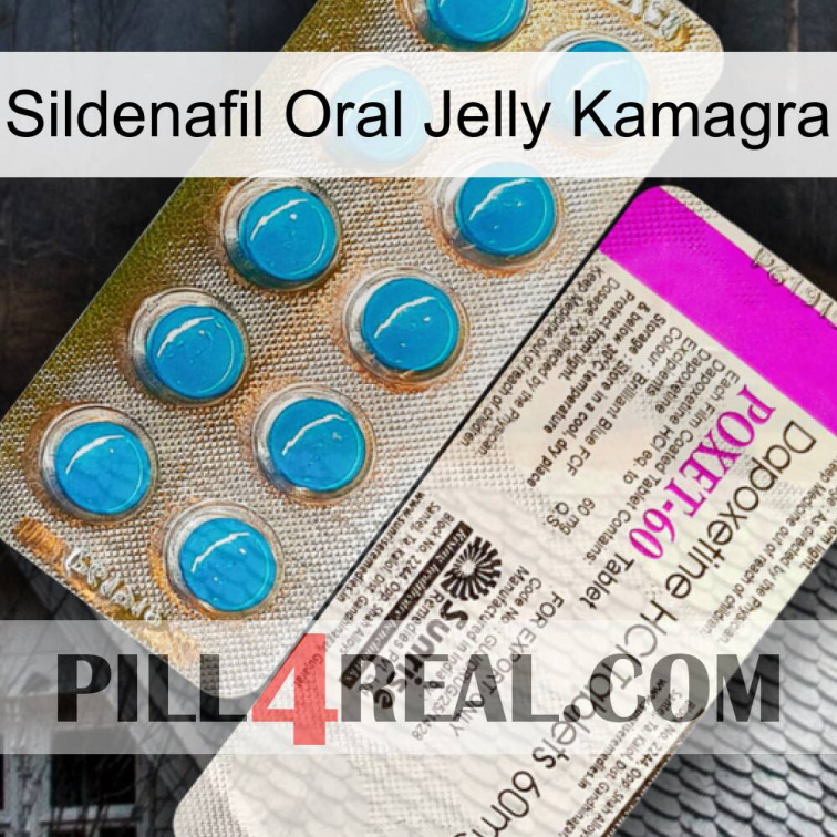 Sildenafil Oral Jelly Kamagra new07